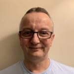 Martin Smith