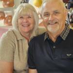 David and Pat Priest